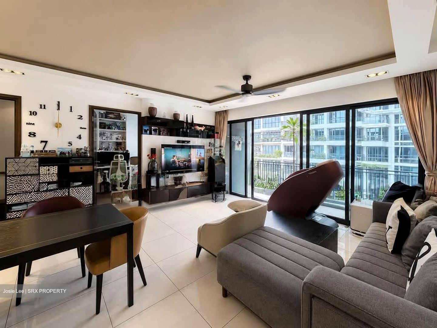 RiverParc Residence (D19), Condominium #602761271